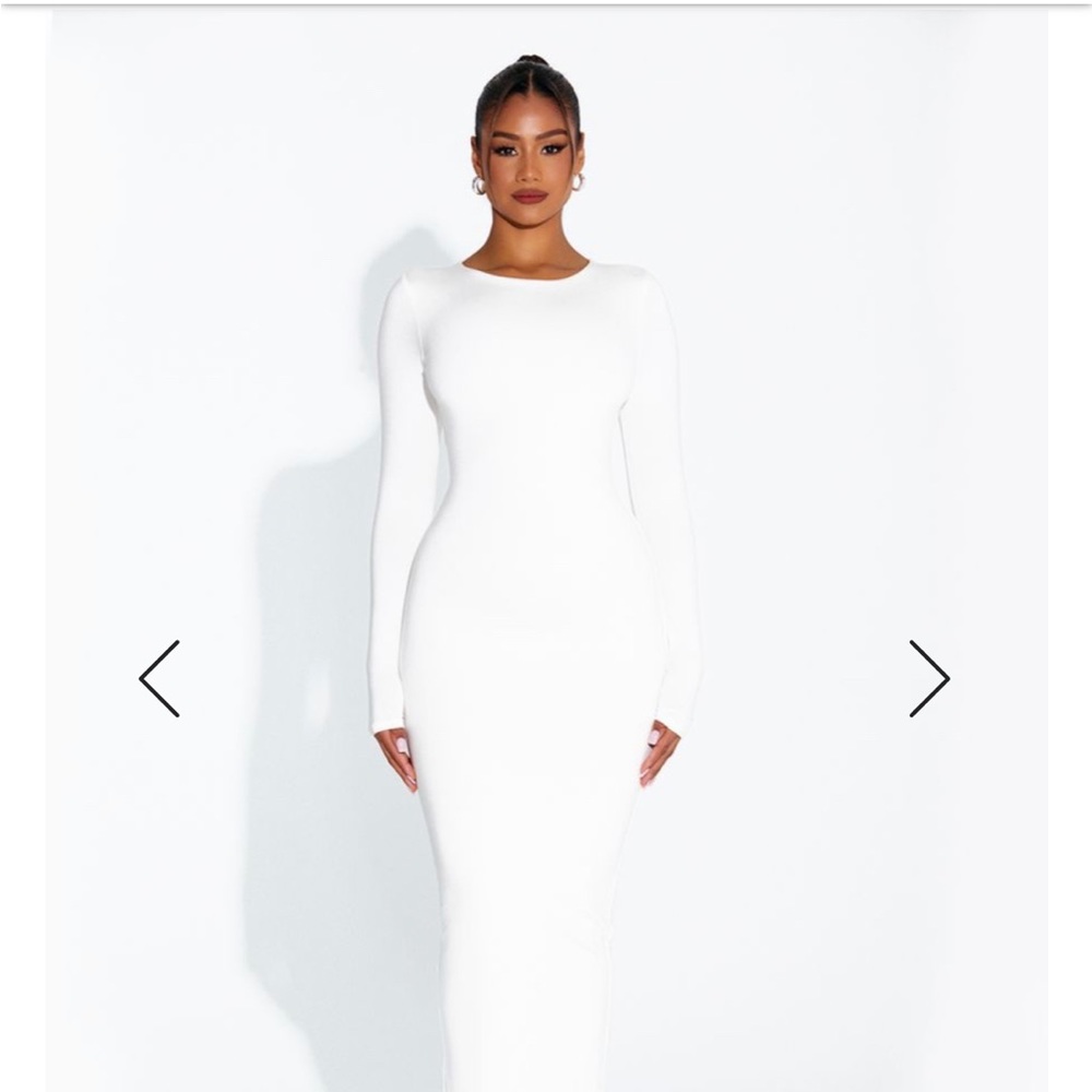 Never worn, missed the return window